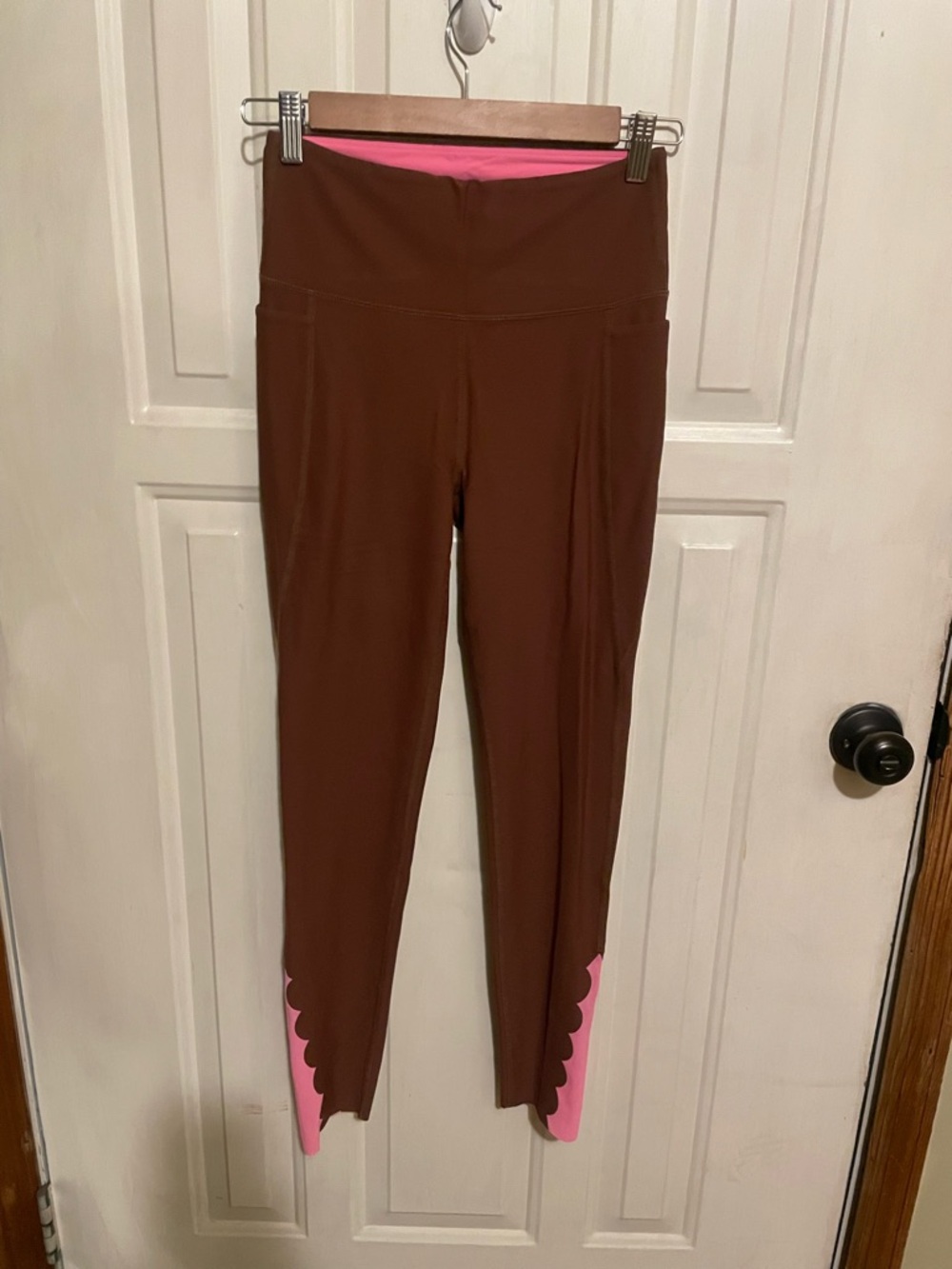 Lilly Pulitzer weekender high rise legging NWT